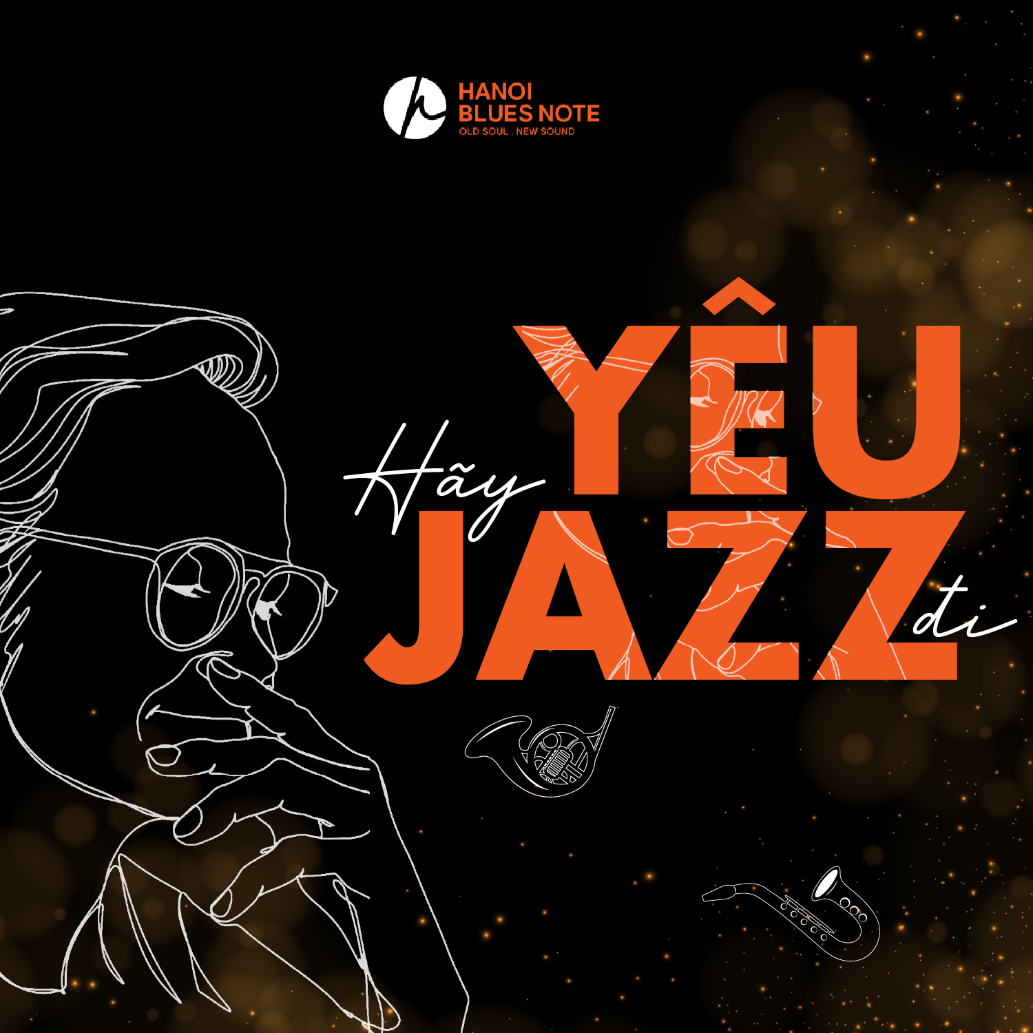 Let's Love Jazz: una herencia vietnamita renacida